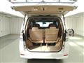 2009 Toyota Vellfire