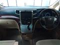 2009 Toyota Vellfire