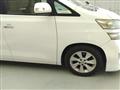 2009 Toyota Vellfire