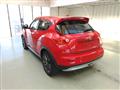 2014 Nissan Juke