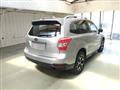 2013 Subaru Forester