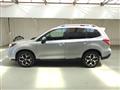 2013 Subaru Forester