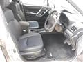 2013 Subaru Forester