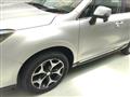 2013 Subaru Forester