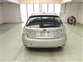 2011 Subaru Impreza