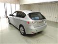 2011 Subaru Impreza