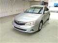 2011 Subaru Impreza