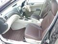2008 Subaru Impreza