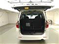 2011 Toyota Alphard