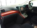 2011 Toyota Alphard