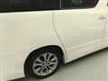 2011 Toyota Alphard