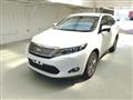 2017 Toyota Harrier