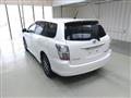 2011 Toyota Corolla Fielder