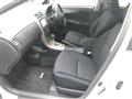 2011 Toyota Corolla Fielder