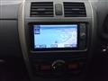 2011 Toyota Corolla Fielder
