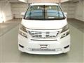 2011 Toyota Vellfire