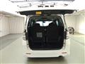 2011 Toyota Vellfire