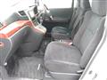 2011 Toyota Vellfire