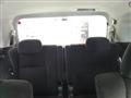 2011 Toyota Vellfire