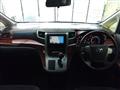 2011 Toyota Vellfire
