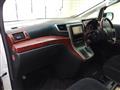 2011 Toyota Vellfire