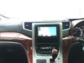 2011 Toyota Vellfire