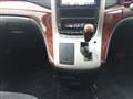 2011 Toyota Vellfire