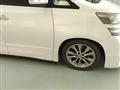 2011 Toyota Vellfire