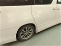 2011 Toyota Vellfire