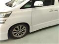 2011 Toyota Vellfire