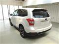2013 Subaru Forester