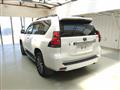 2017 Toyota Land Cruiser Prado