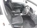 2012 Toyota Corolla Fielder