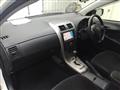 2012 Toyota Corolla Fielder