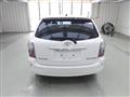 2011 Toyota Corolla Fielder