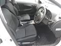 2011 Toyota Corolla Fielder