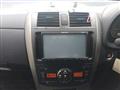 2011 Toyota Corolla Fielder