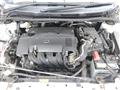 2011 Toyota Corolla Fielder