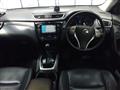 2014 Nissan X-Trail