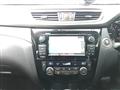 2014 Nissan X-Trail