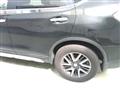 2014 Nissan X-Trail