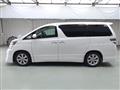 2012 Toyota Vellfire