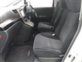 2012 Toyota Vellfire