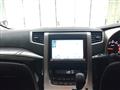 2012 Toyota Vellfire