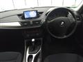 2011 BMW X1