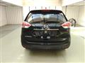 2014 Nissan X-Trail
