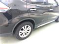 2014 Nissan X-Trail