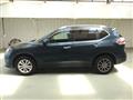 2016 Nissan X-Trail