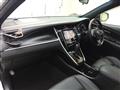 2014 Toyota Harrier