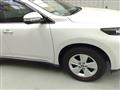 2014 Toyota Harrier
